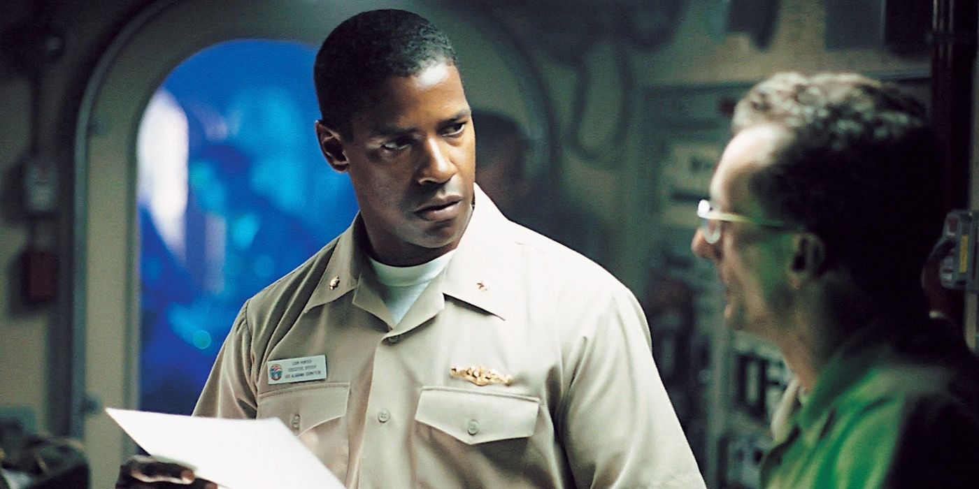 Secuela del thriller de acción de $ 157 millones de Denzel Washington en desarrollo con la esperanza del regreso de Star