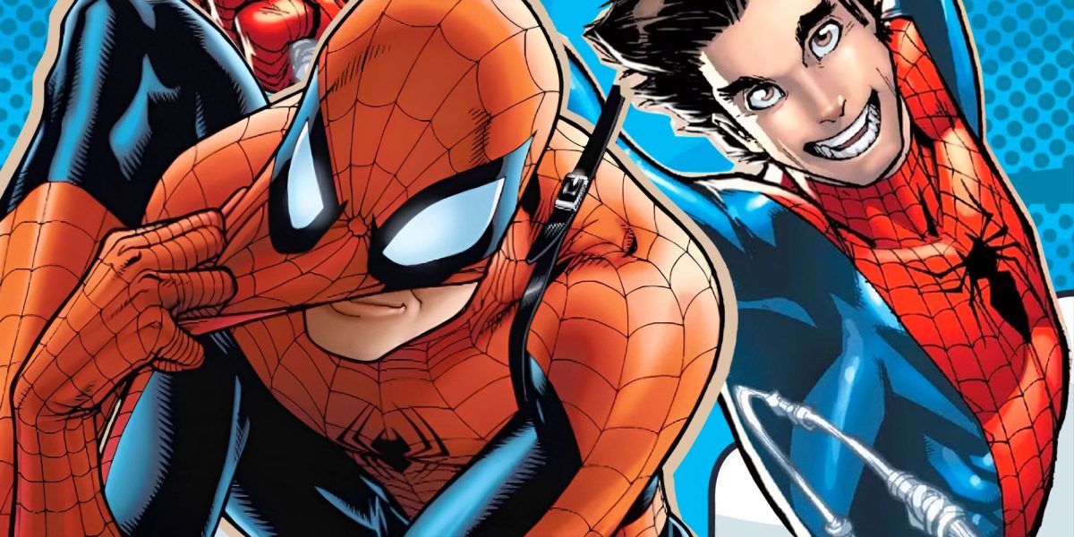 La identidad de Spider-Man revelada nunca recibió la historia que merecía
