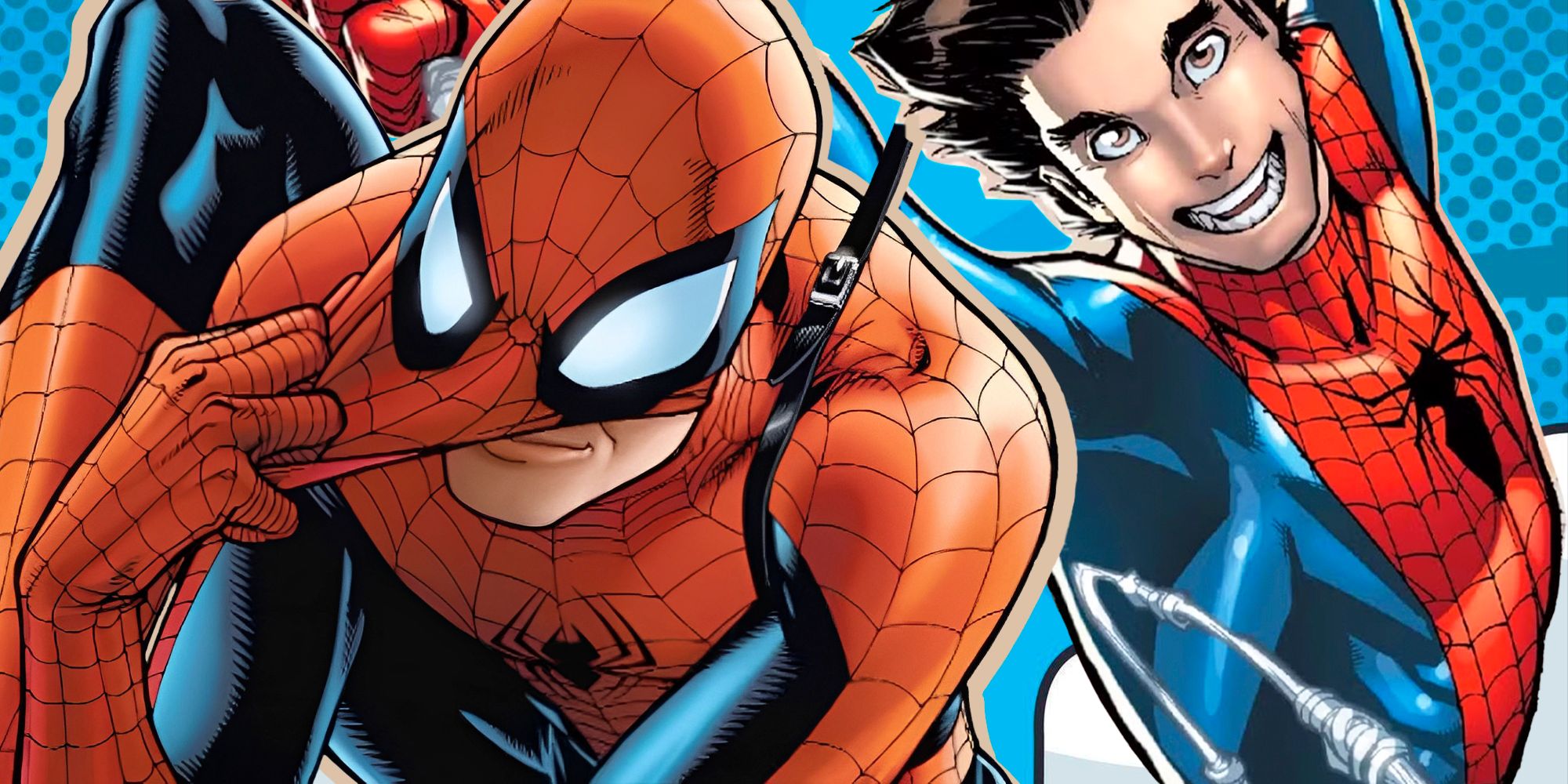 La identidad de Spider-Man revelada nunca recibió la historia que merecía