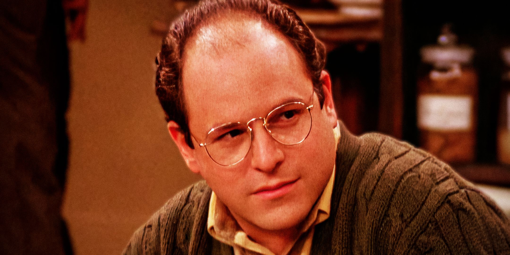 El momento favorito de Jason Alexander, George Costanza, es una obra maestra de Seinfeld: “Fue tan perfecto”