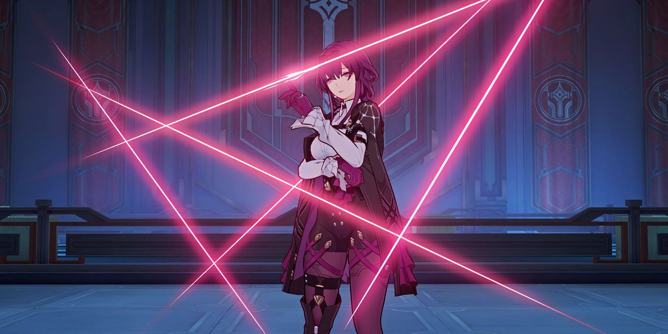 Cada personaje Honkai: Star Rail 3.5 confirmado y filtrado (pancartas de fase 1 y fase 2)