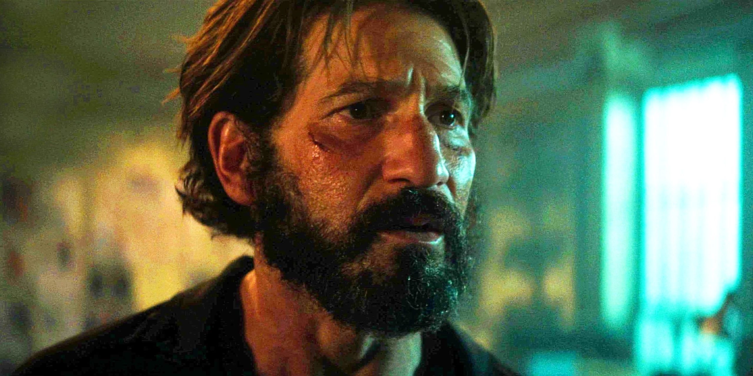 Después de ver el tráiler de Odyssey, creo que he descubierto quién es el personaje de Jon Bernthal