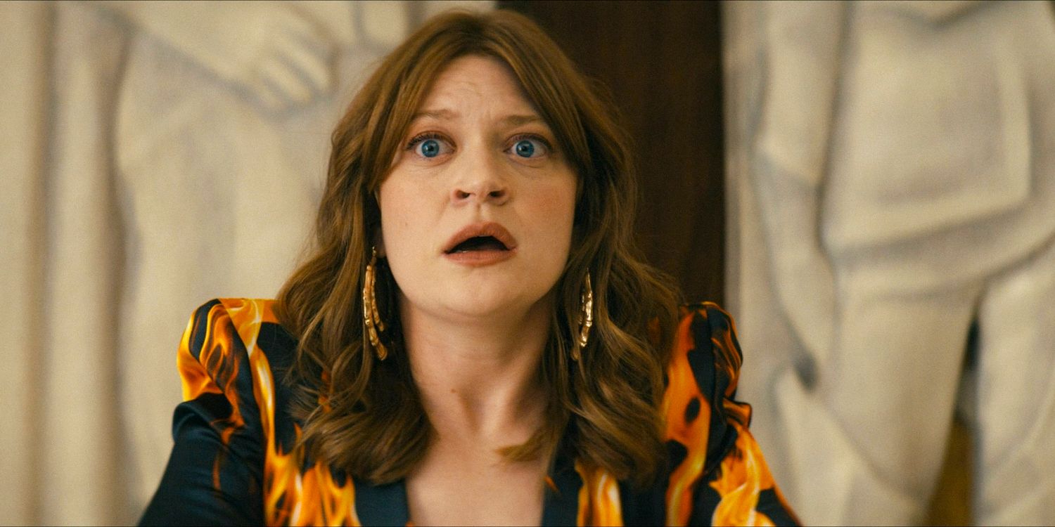 “Es extremadamente satisfactorio”: la estrella de los chicos se burla de su reacción después de leer el final de la serie