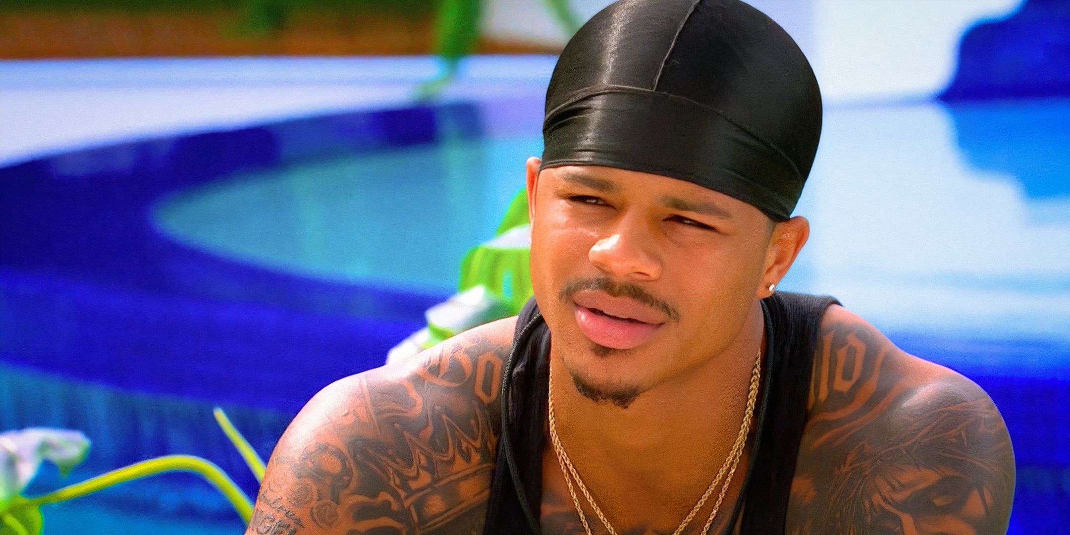 Si este gran rumor sobre Ace Greene es cierto, cambiará todo en Love Island USA