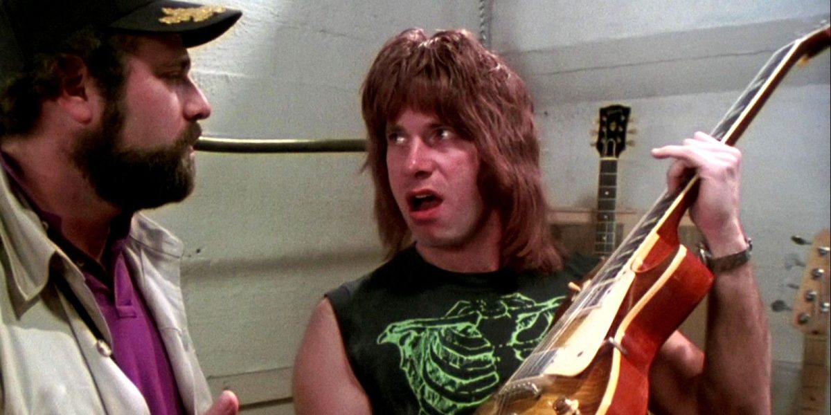 "Estaba aturdido:" Los enormes cameos de Spinal Tap 2 y la nueva historia provocada por el icónico director, 78