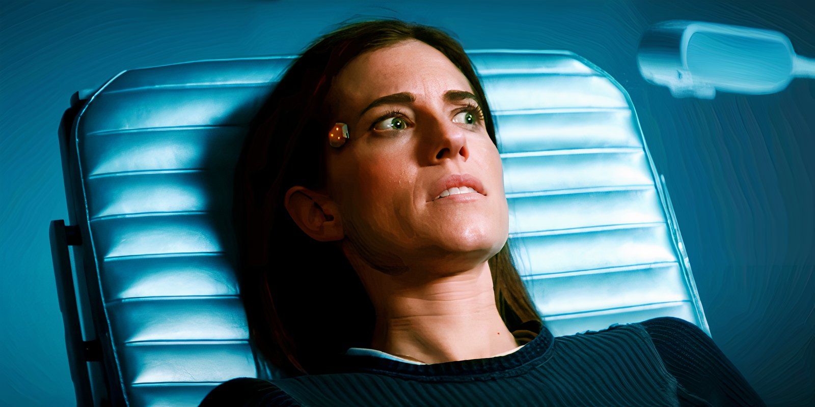 La nueva película de acción de ciencia ficción de Blumhouse con 57% RT Score alcanza el mayor hito de taquilla global después de un debut decepcionante