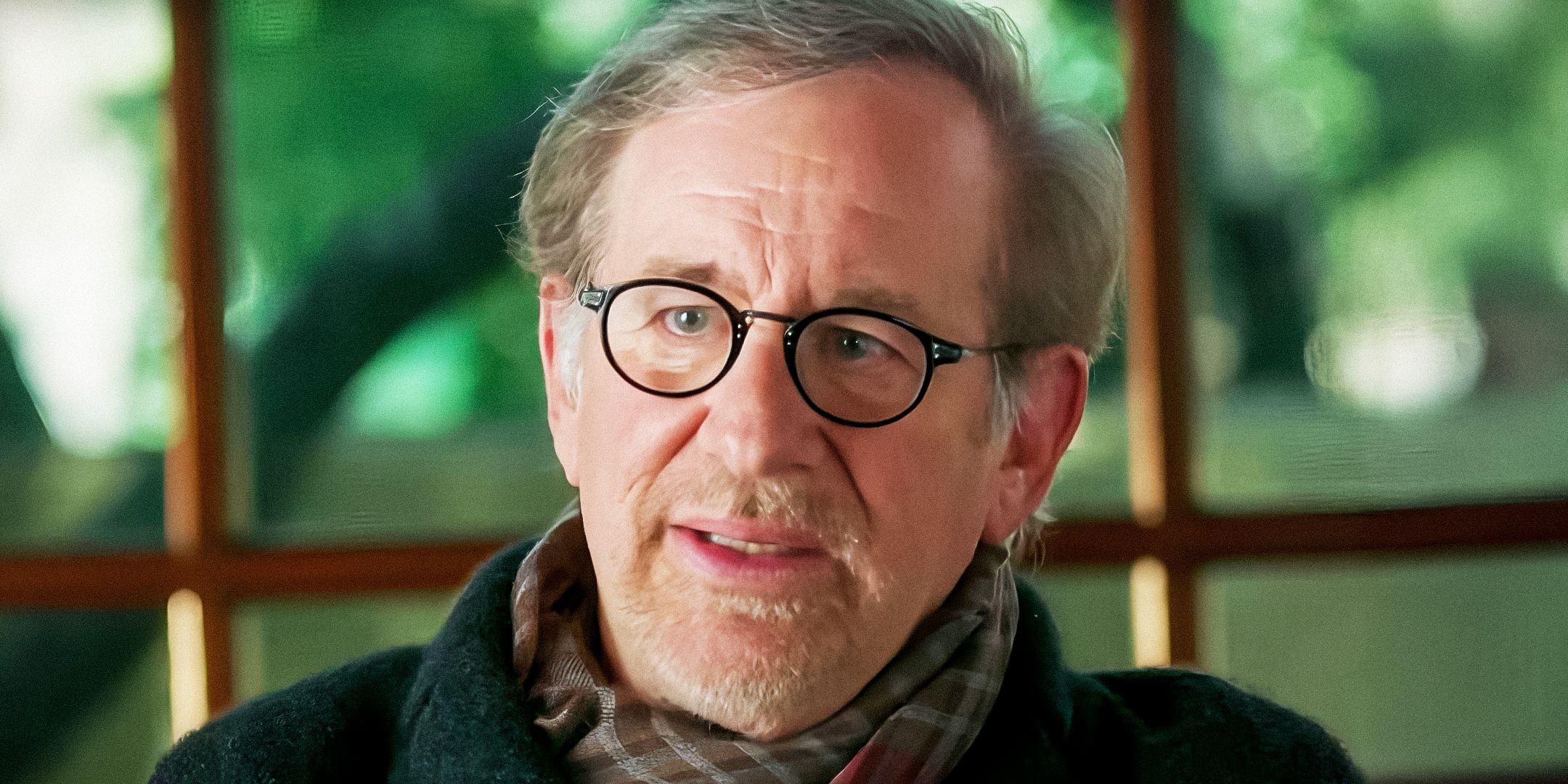 Nunca podría haber predicho la película de superhéroes que Stephen Spielberg dijo “impresionó más” a pesar de ser un clásico de MCU