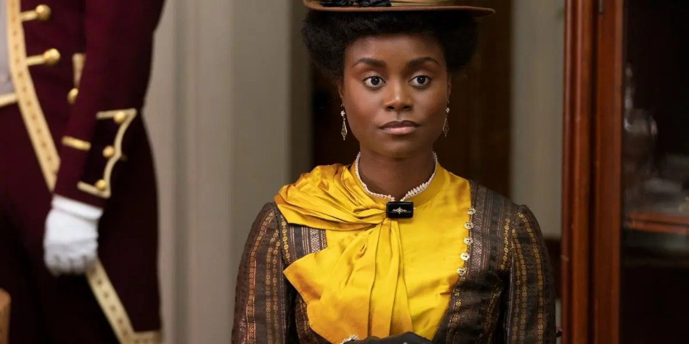 La verdadera razón por la que Peggy se enfermó en la edad dorada