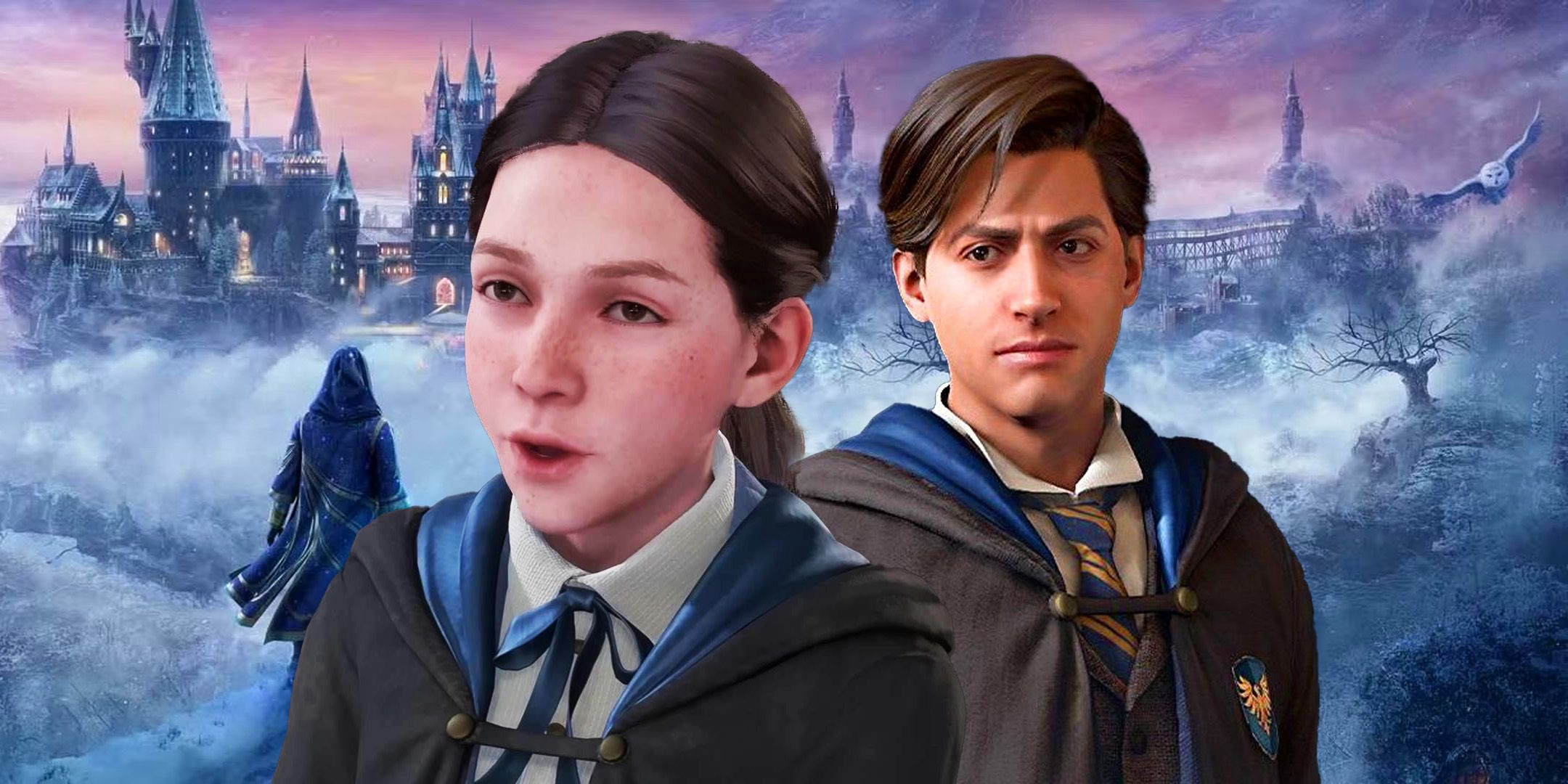 Hogwarts Legacy 2 tiene la oportunidad de corregir uno de los errores más grandes del original