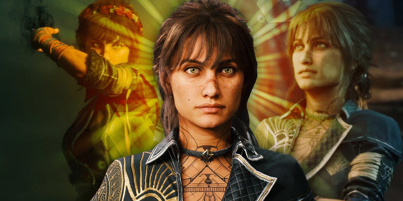 Te estás perdiendo seriamente si no has usado esta estrategia de Sciel en Clair Obscur