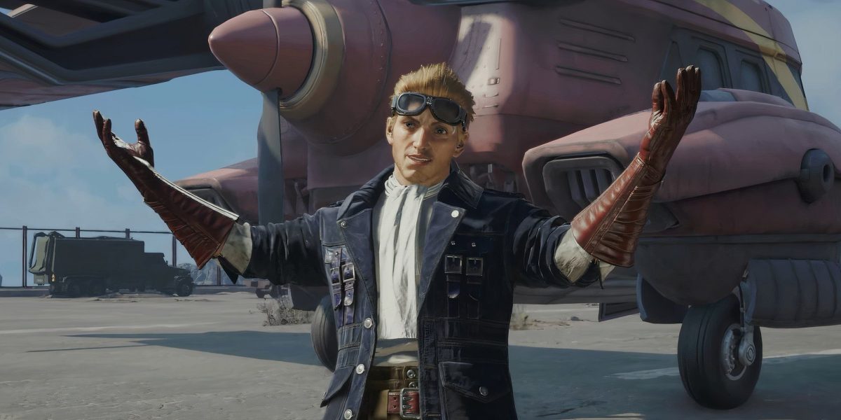 Después de 160 horas en el renacimiento de FF7, estoy convencido de que cada juego de Final Fantasy debería copiar su mejor característica