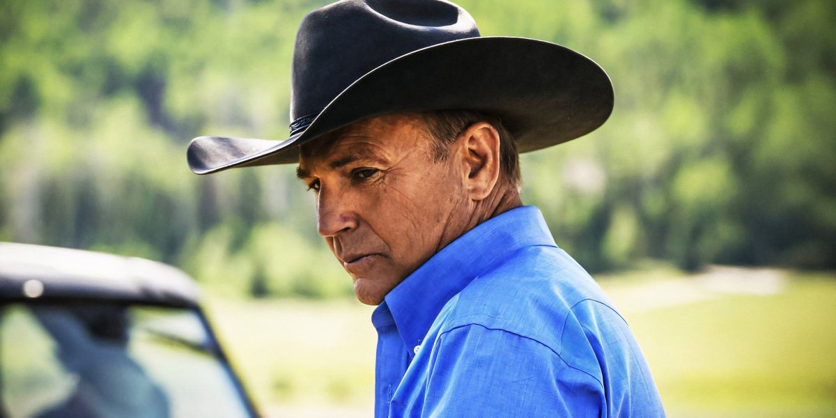 "Todos deberíamos estar en prisión": Kevin Costner se vuelve sincero sobre el final de Yellowstone