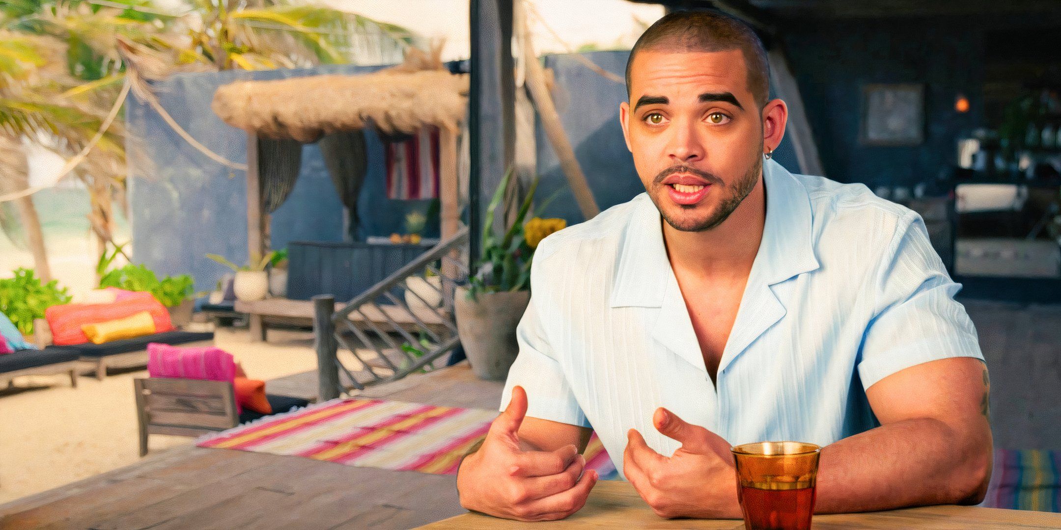 “Bajo fruta colgante!”: La ira de Rob sobre los rumores gay muestra que tiene este problema con Sophie Sierra