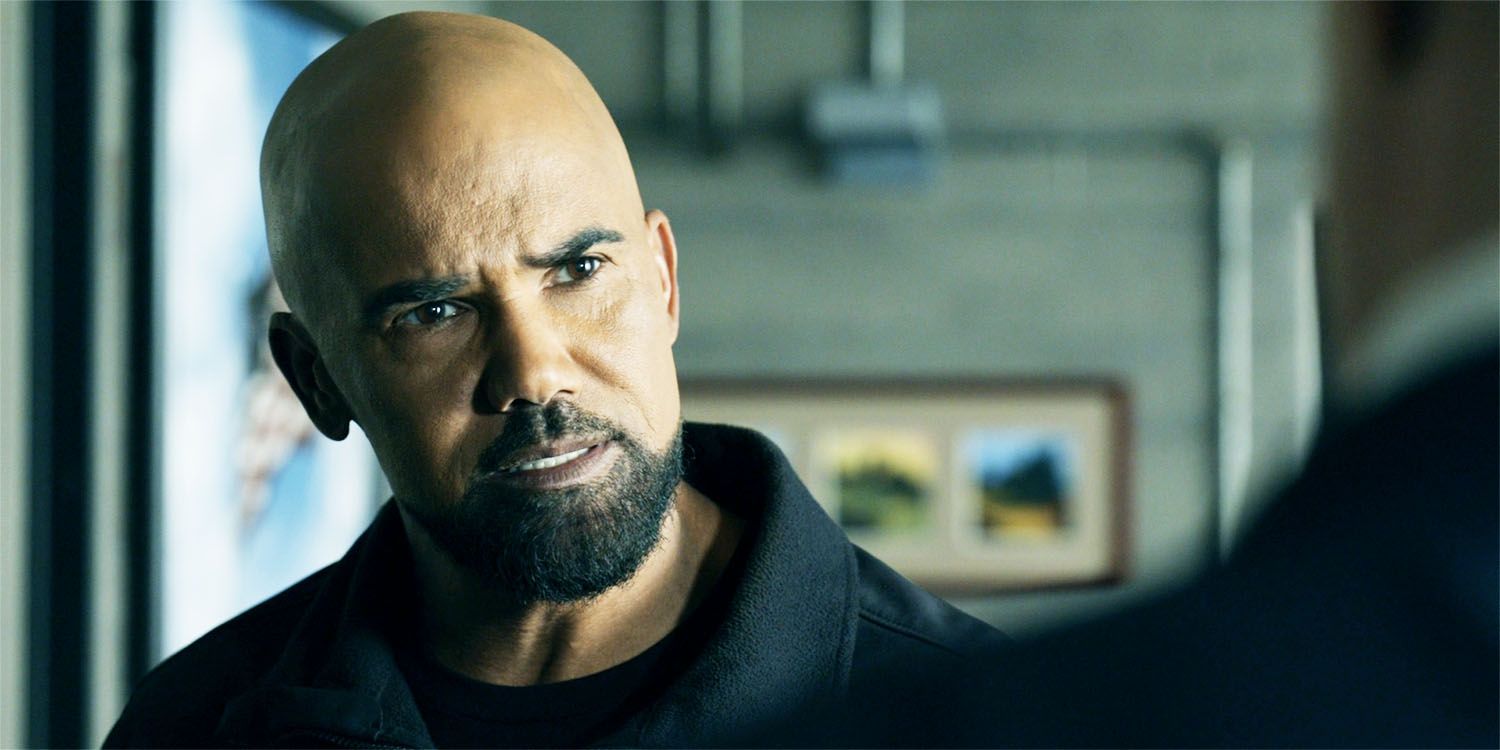 Shemar Moore aborda una reacción violenta para regresar para el spin -off de Hondo después de la cancelación de Swat: “No me disculpará por nada”