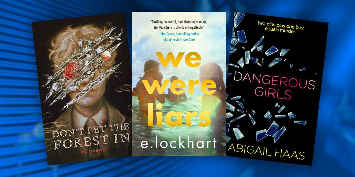 10 libros para leer si amas, fuimos mentirosos