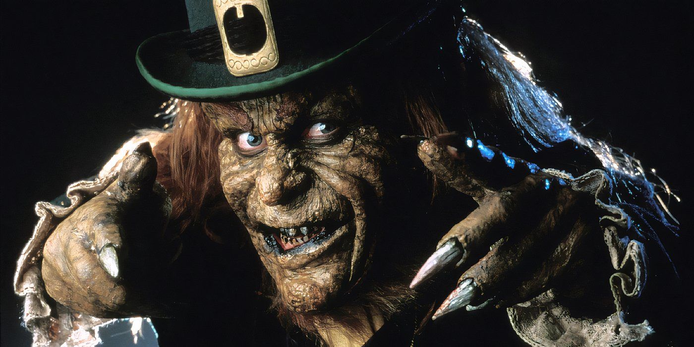 8 películas de terror aterradoras sobre criaturas míticas