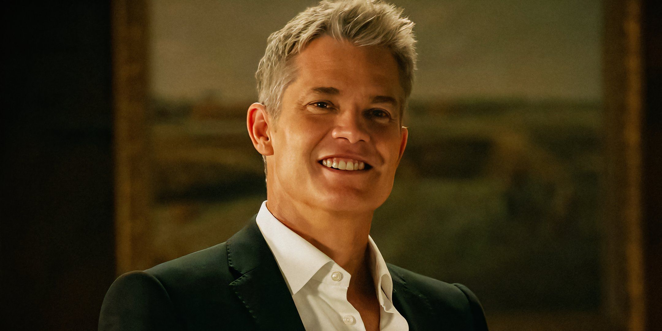 La próxima adaptación de la serie de Timothy Olyphant del libro más vendido agrega Horror Star al elenco de Ensemble