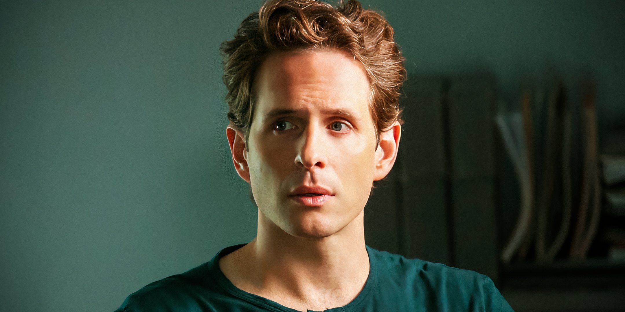 Glenn Howerton explica la verdadera razón por la que intentó dejar de fumar que siempre está soleado en Filadelfia después de la temporada 11