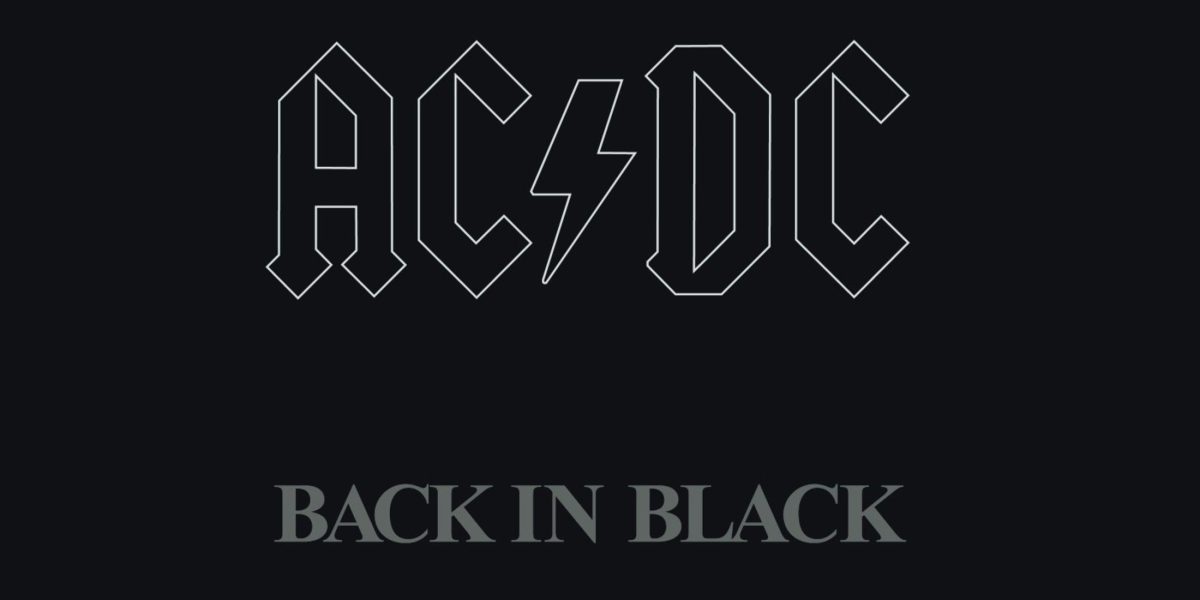 Las 10 canciones en AC/DC Back in Black, clasificadas de peor a mejor