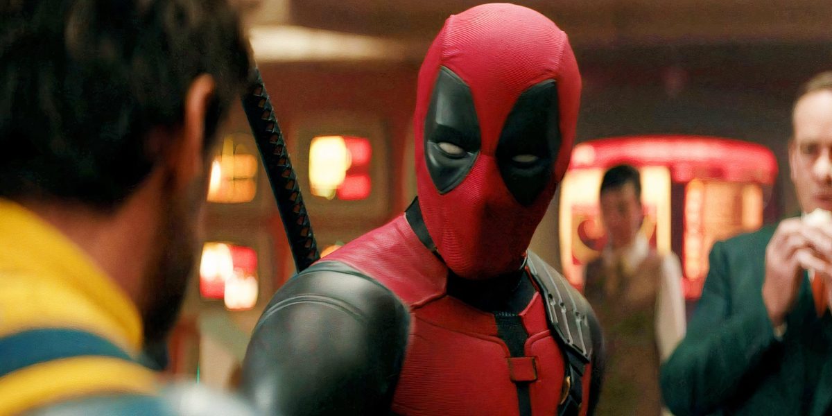 Basado en las últimas 6 películas de MCU en los últimos 2 años, estoy convencido de que el héroe de 1 Marvel que venció a la taquilla de Deadpool nunca será superada