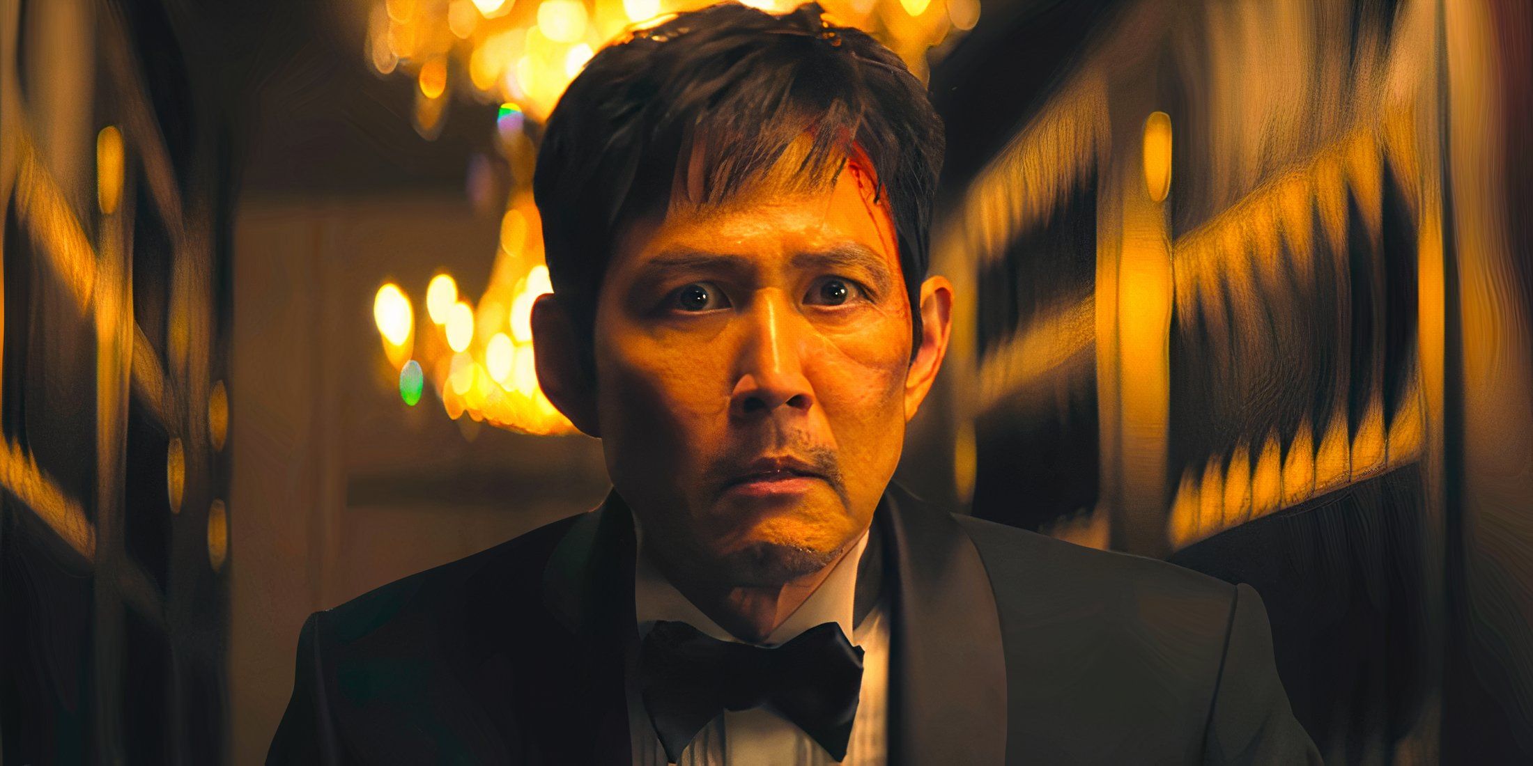 La temporada 3 del juego de calamar originalmente tenía muchas más escenas con los personajes más controvertidos del programa: “Los corté mucho”