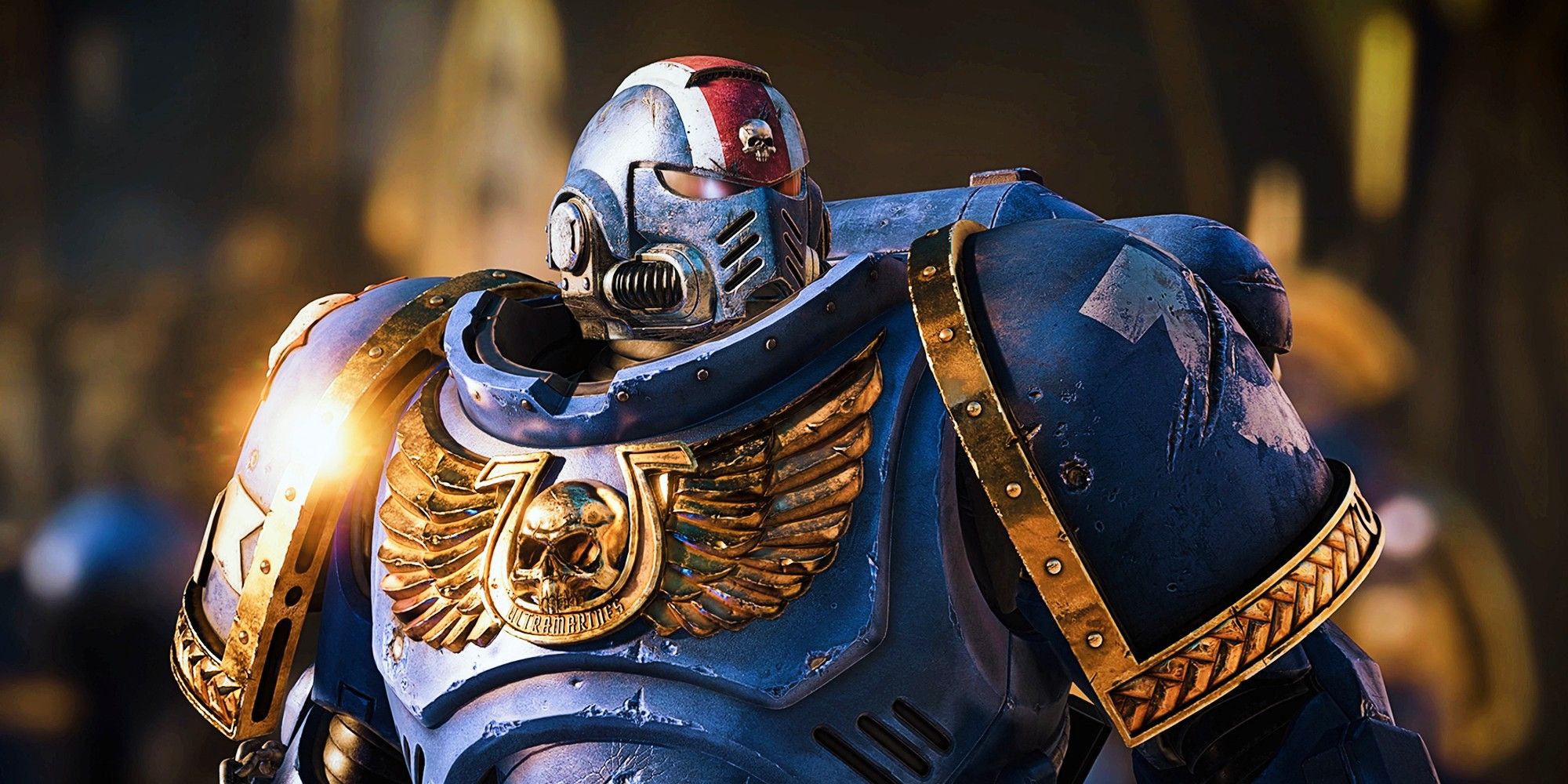 Space Marine 2 está obteniendo más contenido gratuito, pero tiene un gran costo