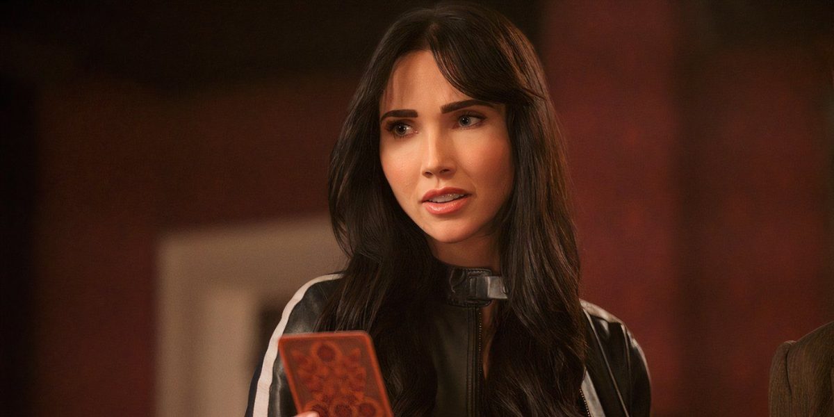 "Él realmente me ha guiado": cómo el personaje de los bibliotecarios que regresan ha sido un gran apoyo para el próximo elenco del capítulo explicado por Star