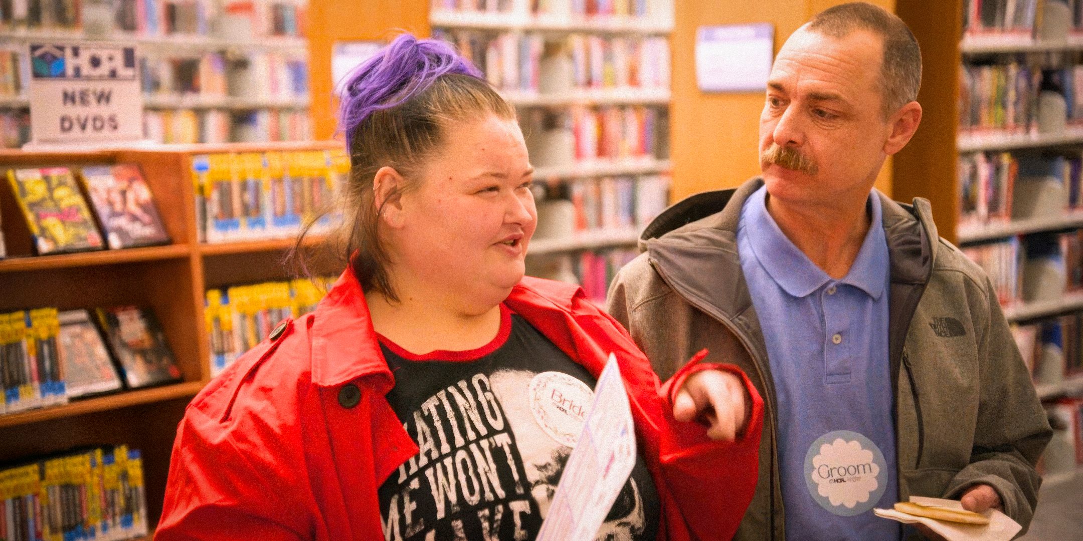 Hermanas de 1000 lb: Amy Slaton dio la bienvenida al “nuevo bebé” con Brian (descubra si Michael todavía ve a sus hijos)