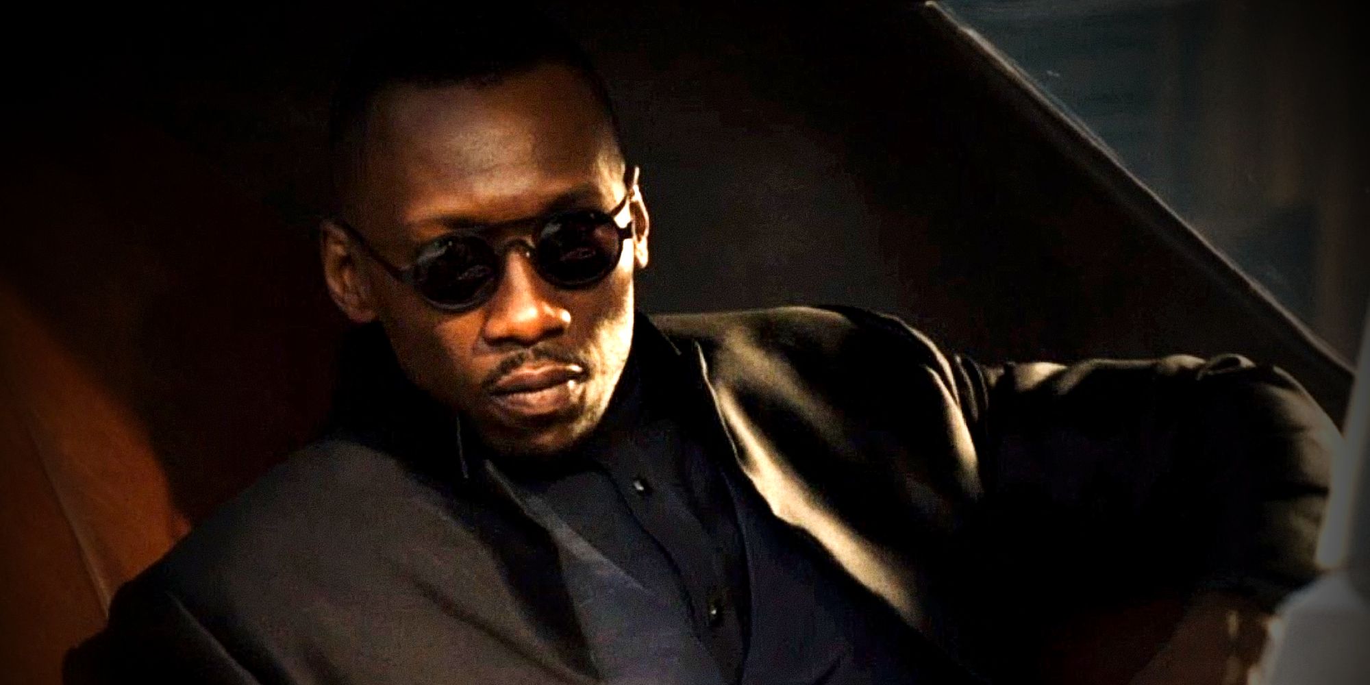 “Déjame fuera”: Mahershala Ali se vuelve honesto sobre su estancada carrera de Marvel