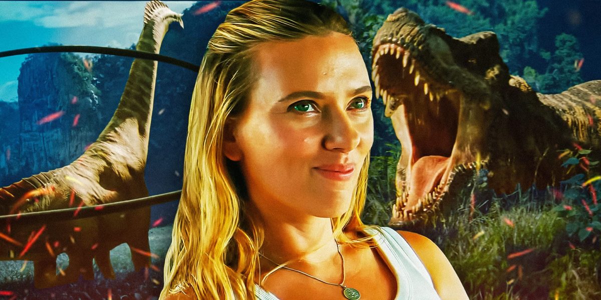 Todos los dinosaurios en Jurassic World Rebirth explicaban