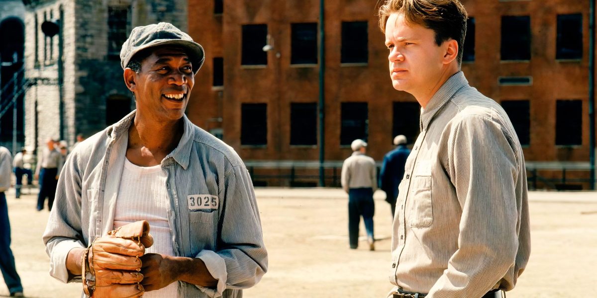 Me preocupa que una nueva versión de Redemption de Shawshank sea más probable que nunca después de la nueva actualización de Stephen King