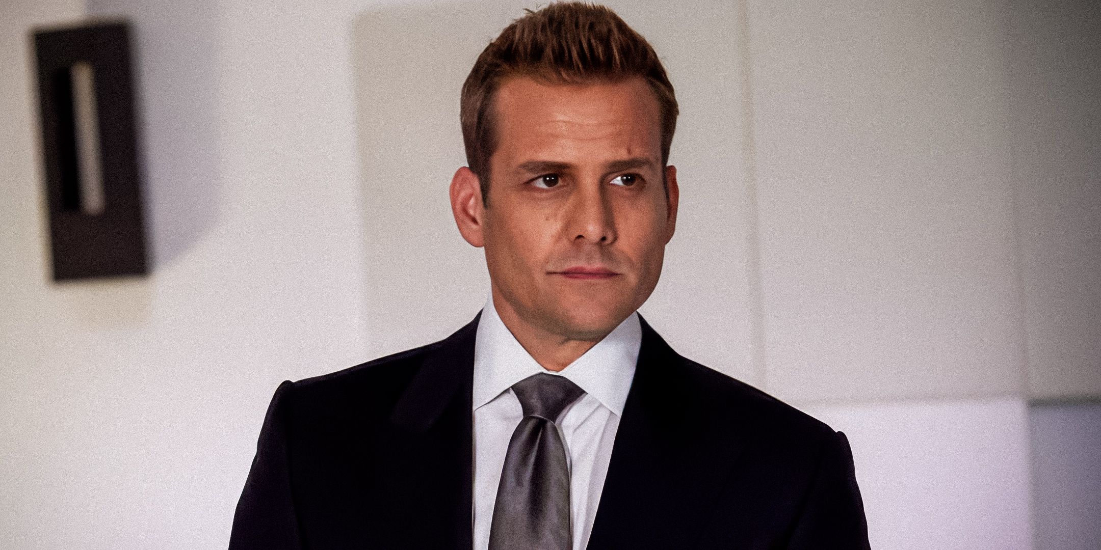 Suits Star no entendió todo el amor por Harvey Spectre: “¿Adoras al tipo totalmente inseguro?”