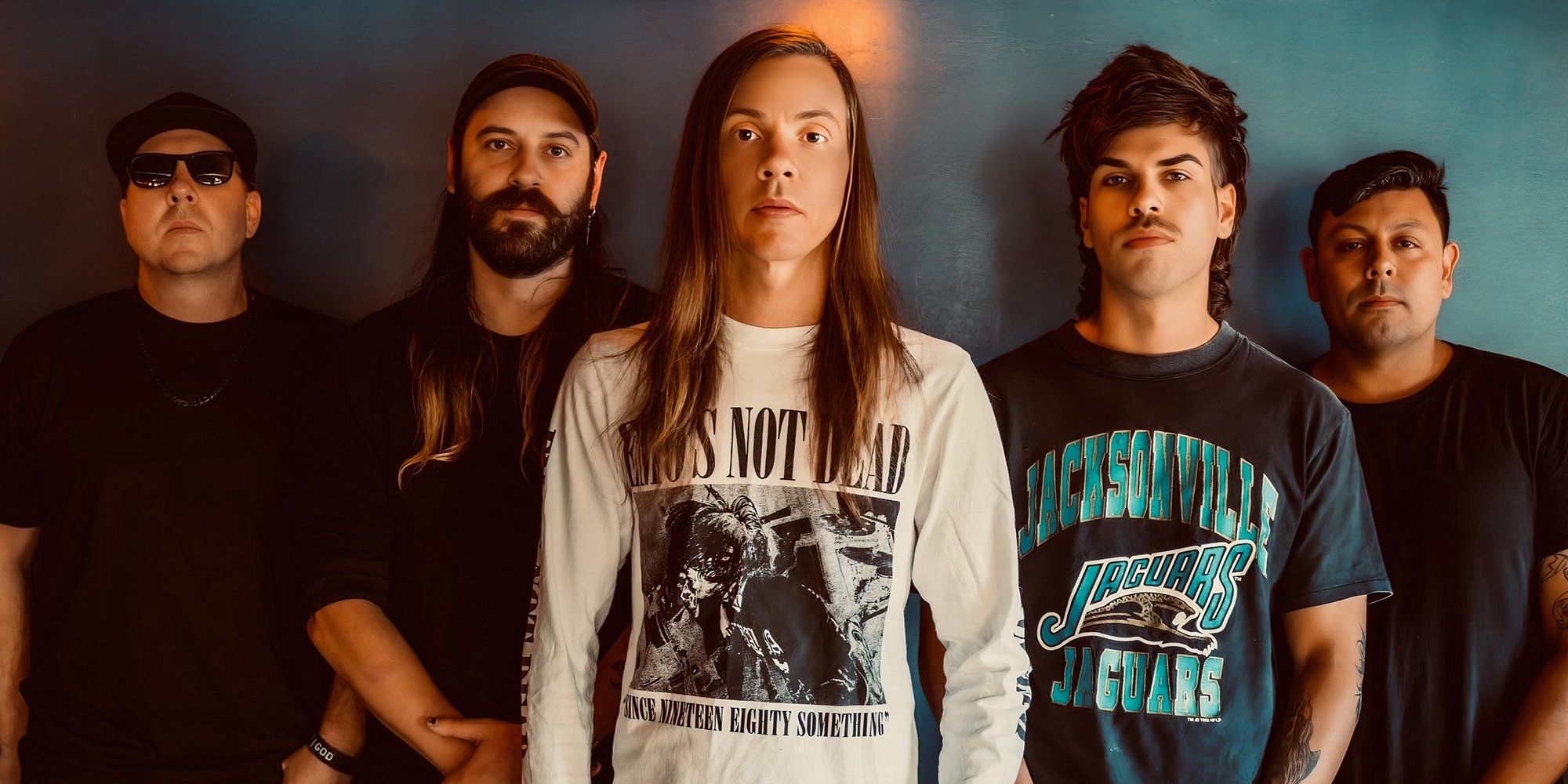 7 Mejores maravillas de un golpe de pop-punk (y qué les pasó)