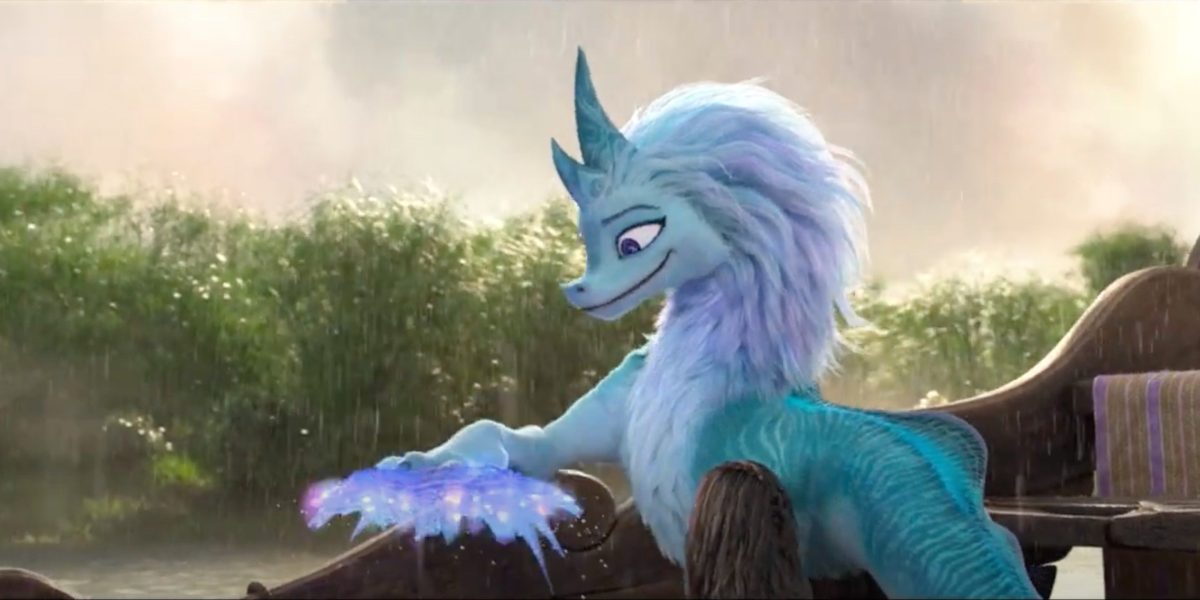 La obra maestra moderna de Disney es la película del 93% de RT de la que nadie habla