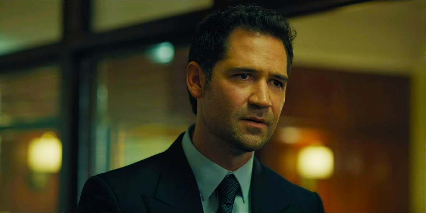 The Lincoln Lawyer de Netflix todavía tiene una oportunidad de cameo sin usar perfecta después de una película de suspenso de $ 87 millones de hace 14 años