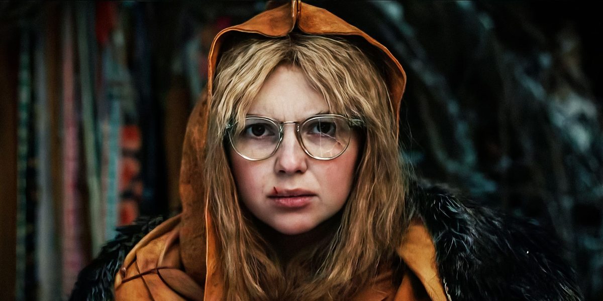 Yellowjackets temporada 4 renovada un mes después de la temporada 3 final