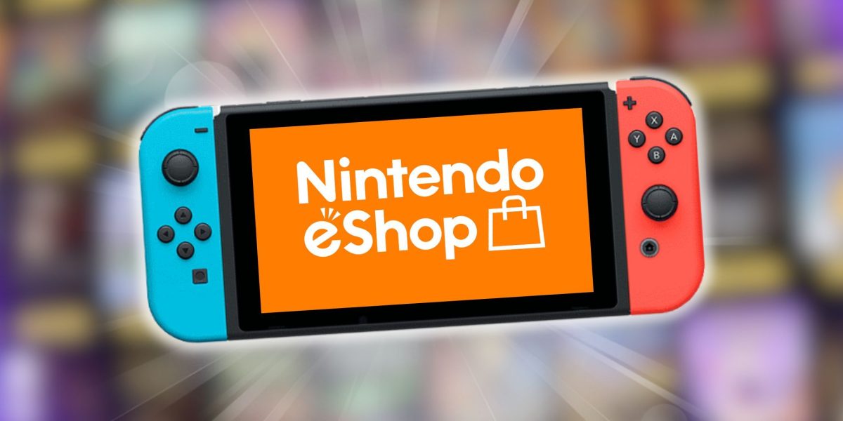 Olvídese de Mario Kart, 3 de los mejores juegos de rol de todos los tiempos tienen un 60% de descuento en el interruptor