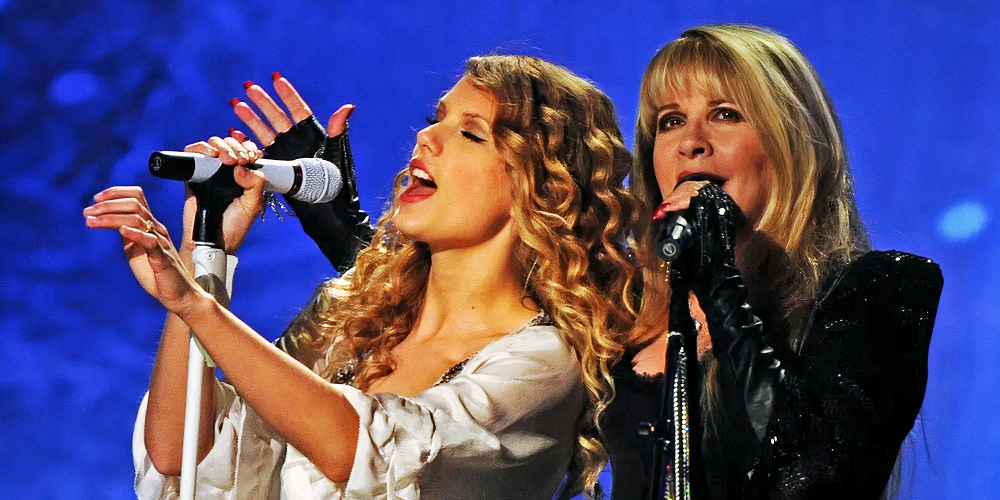 10 colaboraciones de Taylor Swift que todos queremos ver