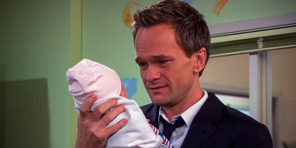 La comedia de situación perfecta de cómo conocí a tu madre, los fanáticos tienen un final mucho mejor