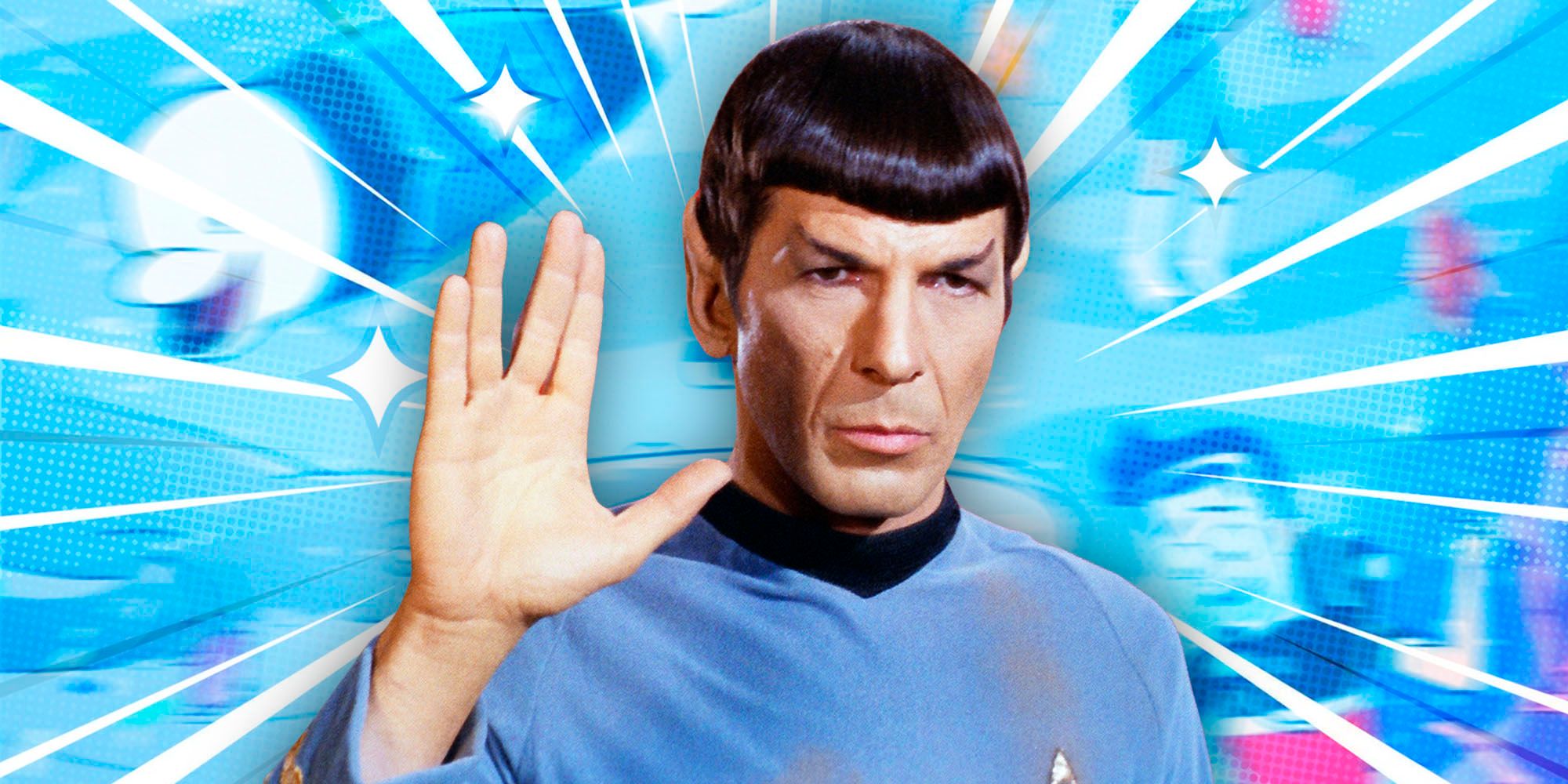 40 años después, Star Trek finalmente está arreglando 1 de sus agujeros de trama más infames