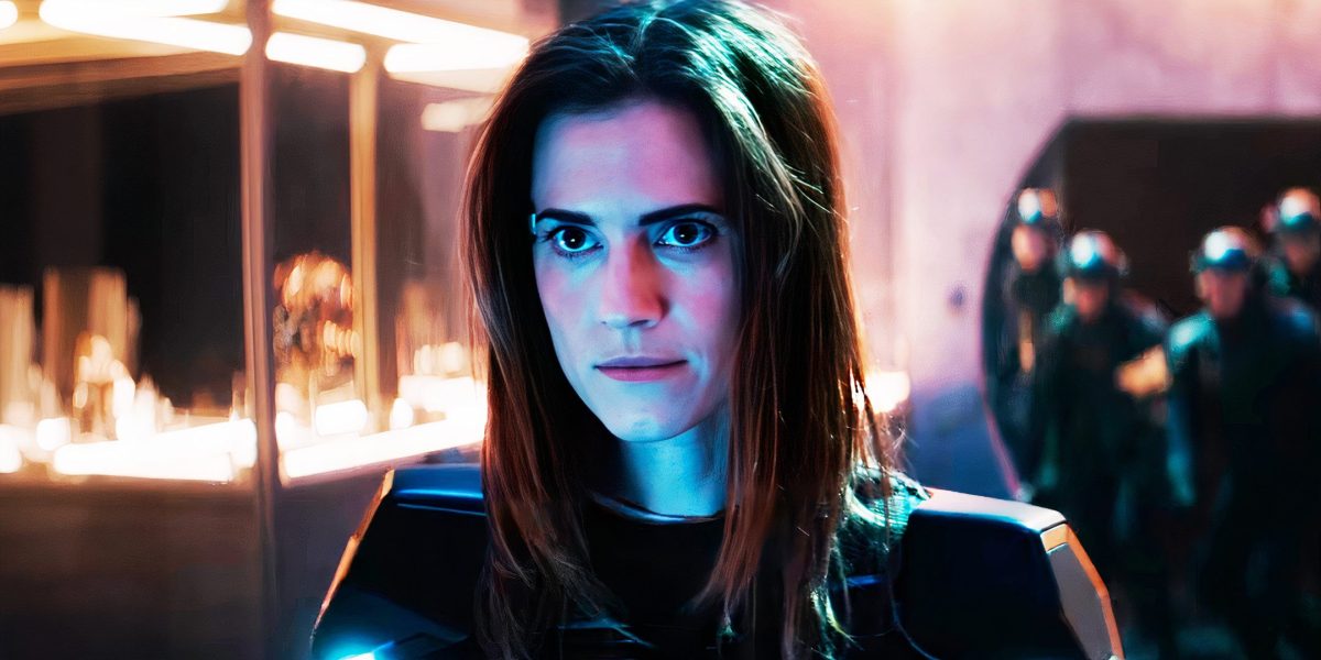 La obra maestra de ciencia ficción del 91% de James Cameron tiene una nueva versión no oficial en la nueva película de Blumhouse