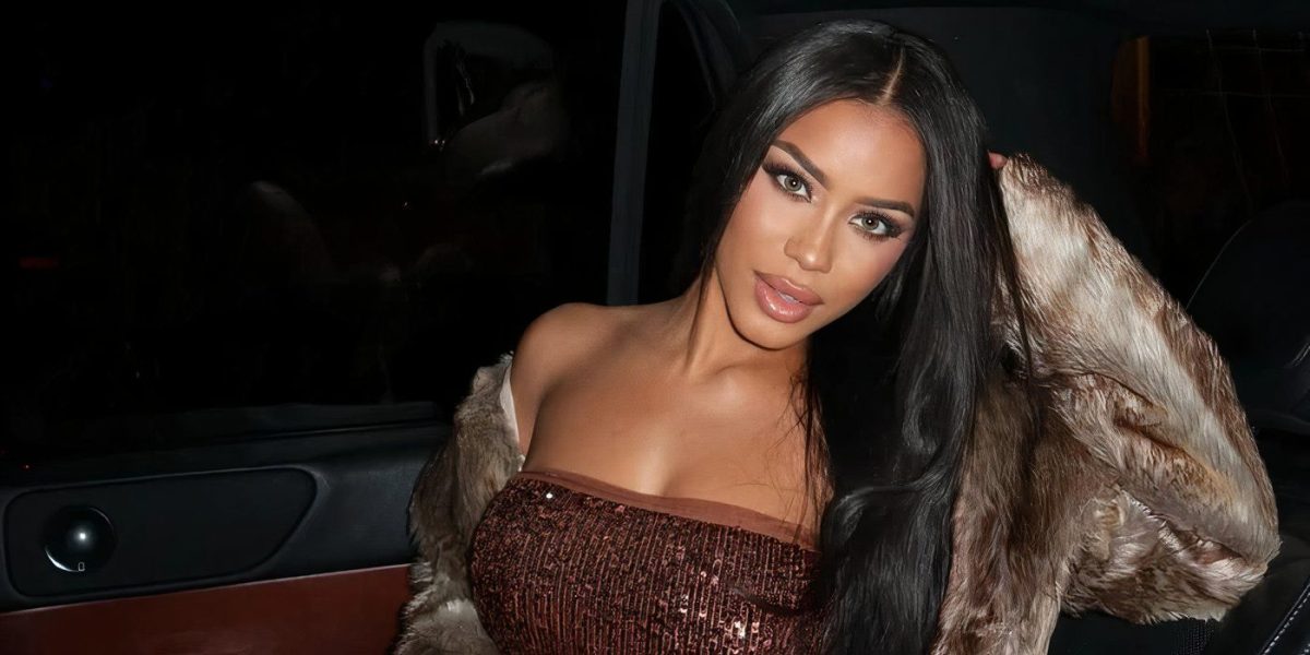 El primer look de Love Island USA se burla de un emocionante romance potencial para los fanáticos de los fanáticos Amaya Espinal