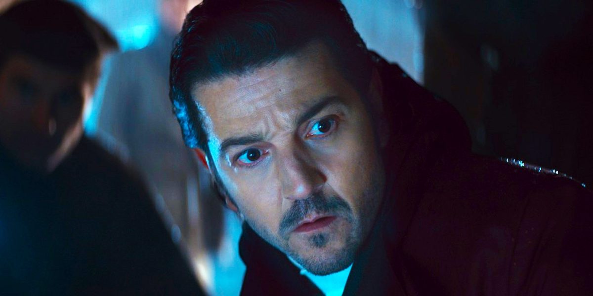 "Era simplemente imposible": ¿Por qué Star Wars abandonó el plan original de cinco temporadas de Andor, explicado por el showrunner Tony Gilroy?