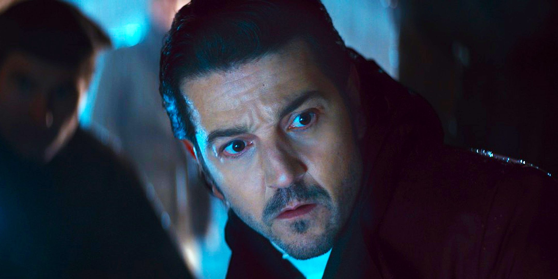 “Era simplemente imposible”: ¿Por qué Star Wars abandonó el plan original de cinco temporadas de Andor, explicado por el showrunner Tony Gilroy?