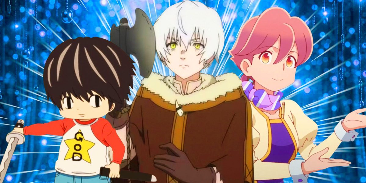 7 series de anime subestimadas que golpean mucho más de lo que nadie esperaba