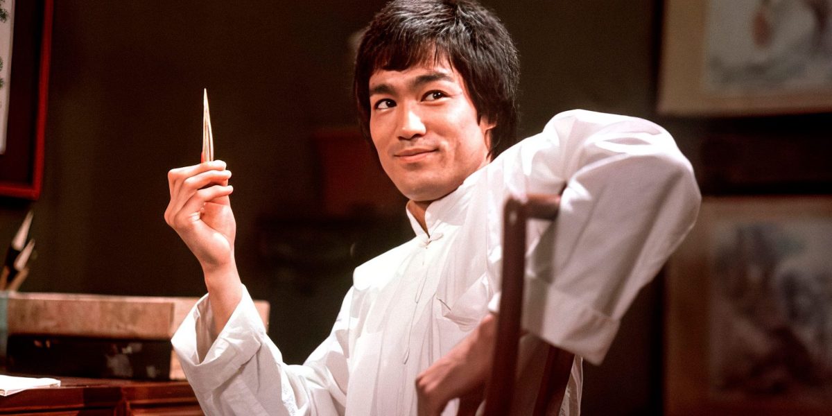 Un año después de Enter the Dragon, su director y coprotagonista se reunió para una joya de artes marciales