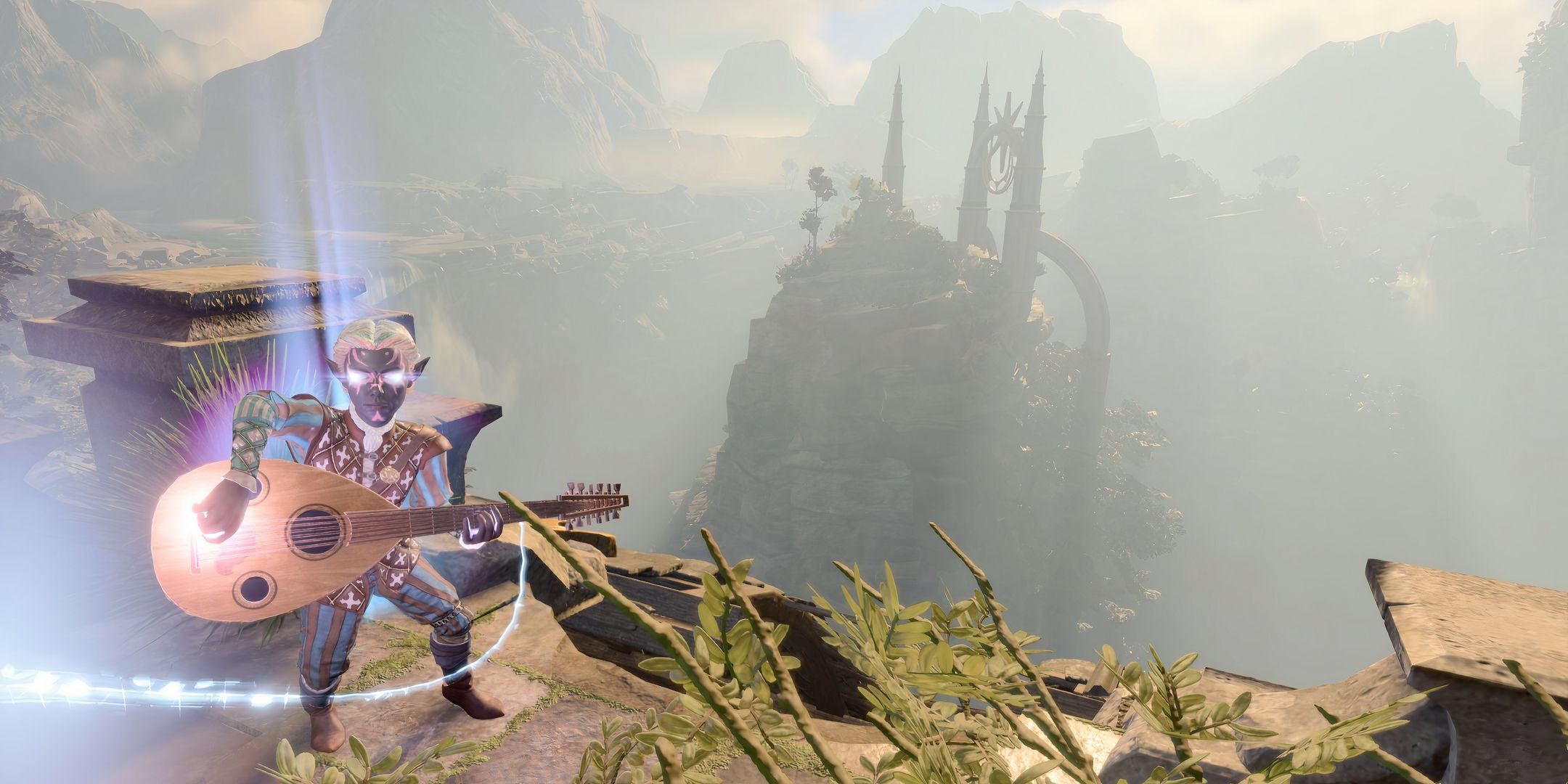 No puedo creer que solo el 2% de los jugadores de BG3 hayan desbloqueado este logro increíblemente fácil