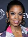 Tiro en la cabeza de Susan Kelechi Watson