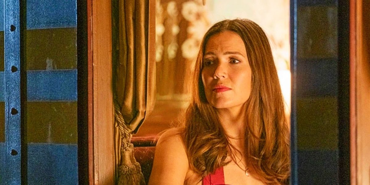 Todavía hay tiempo para ver el drama destripador de Mandy Moore con un 94% en RT antes de que deje a Netflix en julio