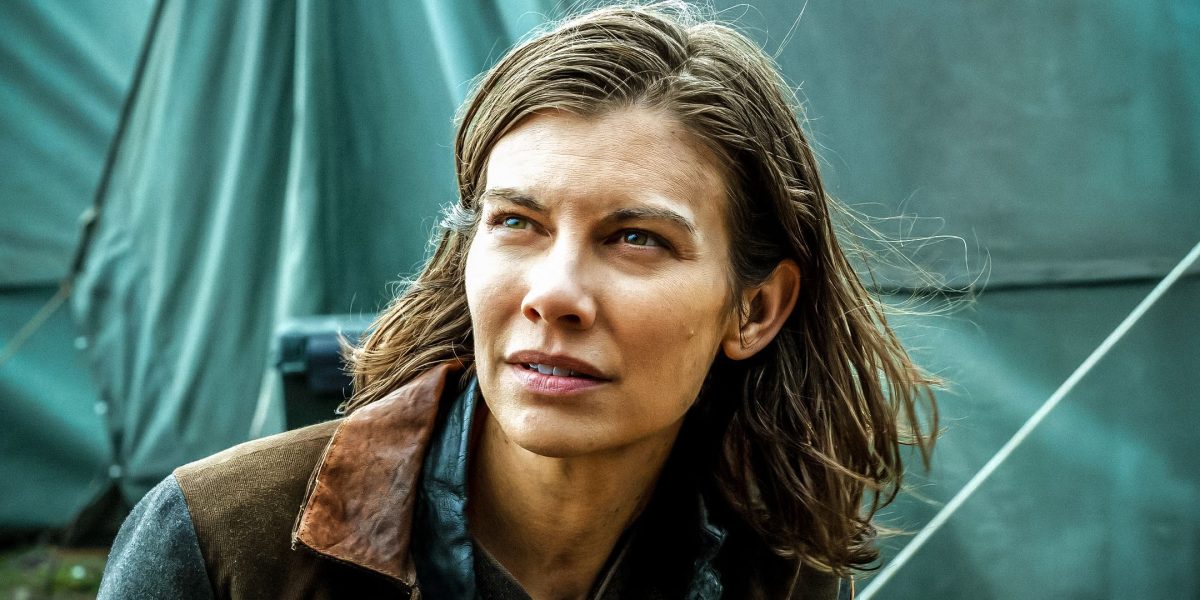 "Esto es absurdo": Walking Dead Star da una explicación sincera por qué abandonaron el programa y finalmente regresaron